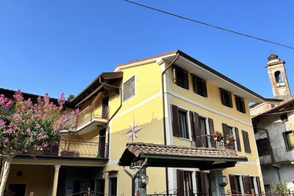 AFFITTO Appartamento Albiano d'Ivrea