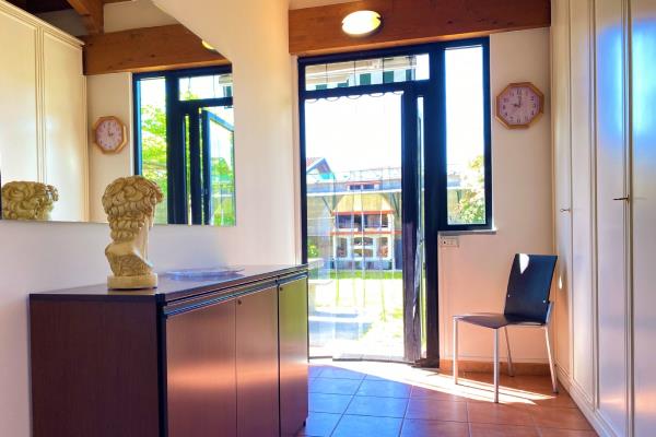VENDITA Villa singola Lessolo