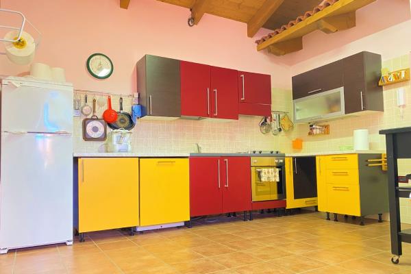 VENDITA Villa singola Lessolo
