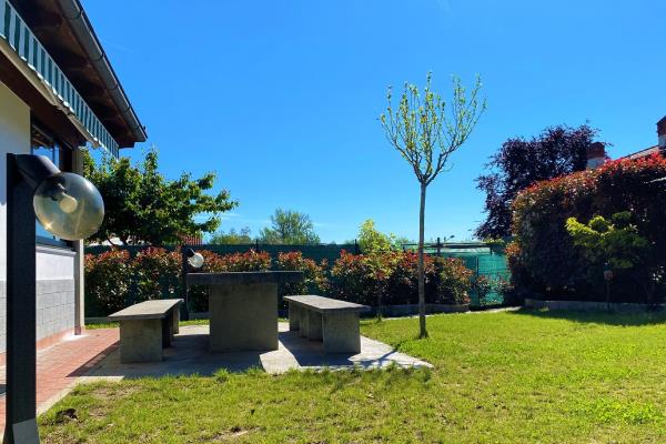 VENDITA Villa singola Lessolo