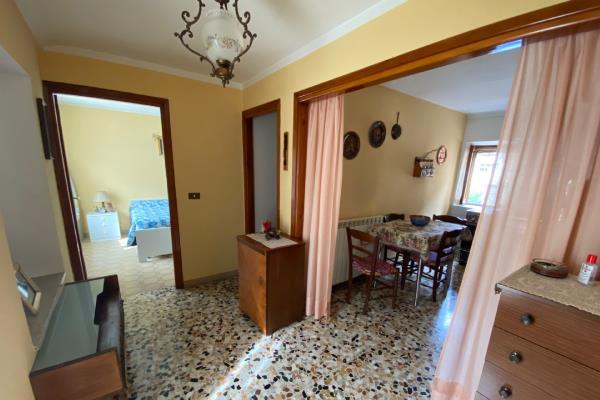 VENDITA Casa semi-indipendente Fiorano Canavese