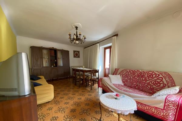VENDITA Casa semi-indipendente Fiorano Canavese