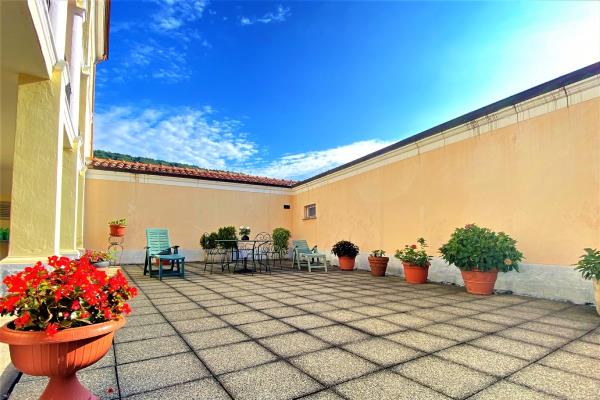 VENDITA Casa indipendente Chiaverano