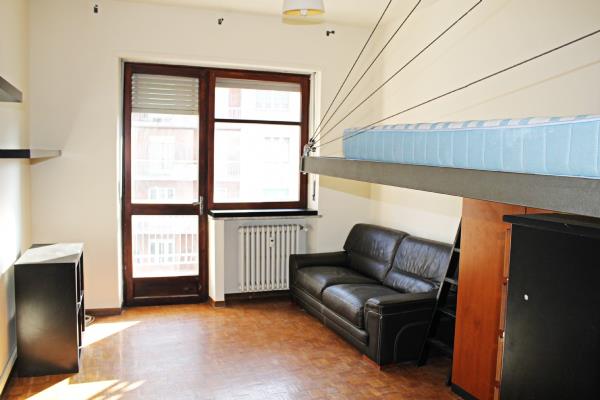 VENDITA Appartamento Banchette