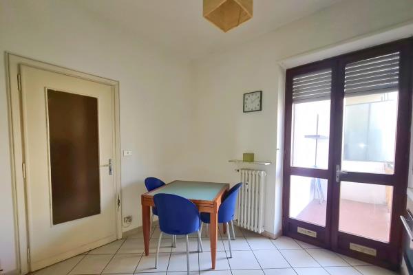 VENDITA Appartamento Banchette