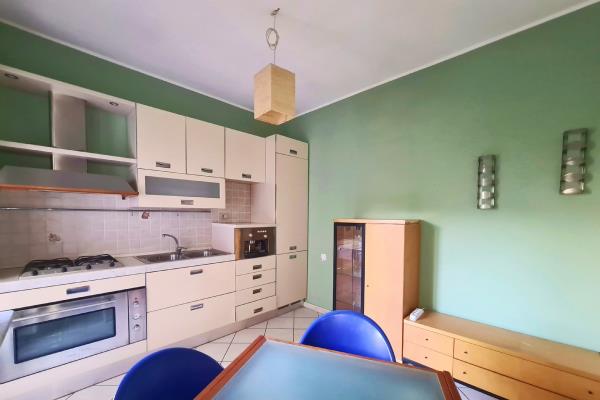 VENDITA Appartamento Banchette