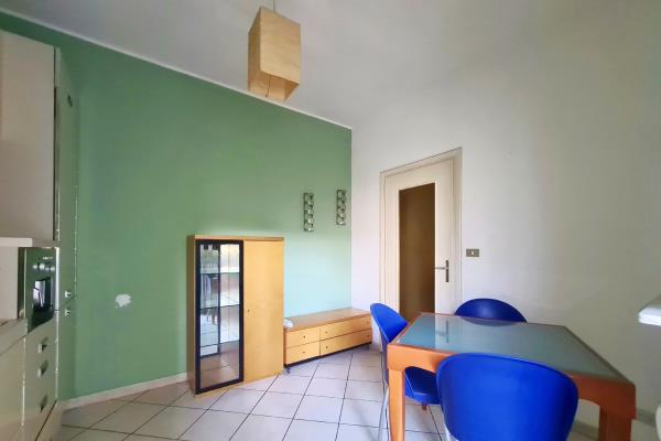 VENDITA Appartamento Banchette