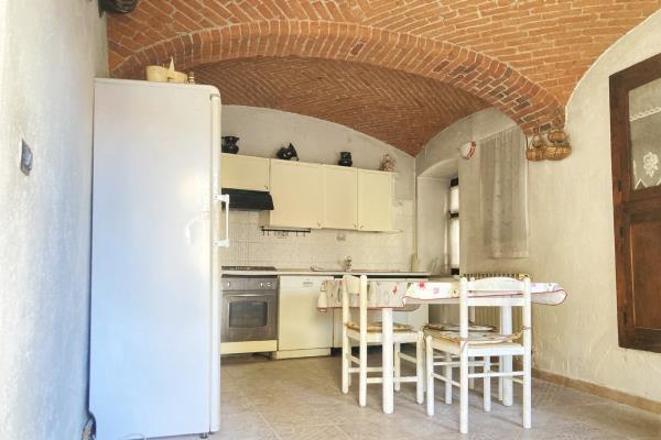 VENDITA Casa semi-indipendente Ivrea