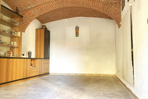 VENDITA Casa semi-indipendente Ivrea