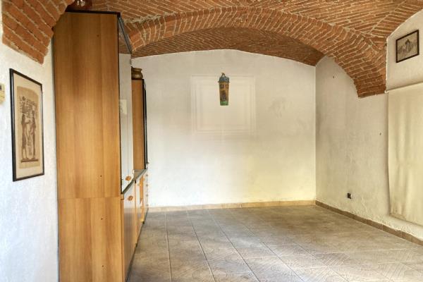 VENDITA Casa semi-indipendente Ivrea