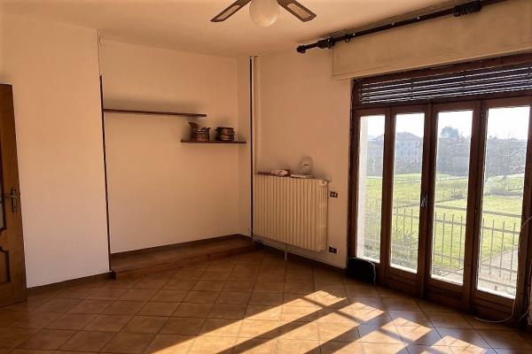 VENDITA Casa semi-indipendente Borgofranco d'Ivrea