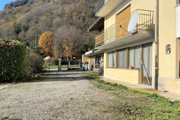 VENDITA Casa semi-indipendente Borgofranco d'Ivrea