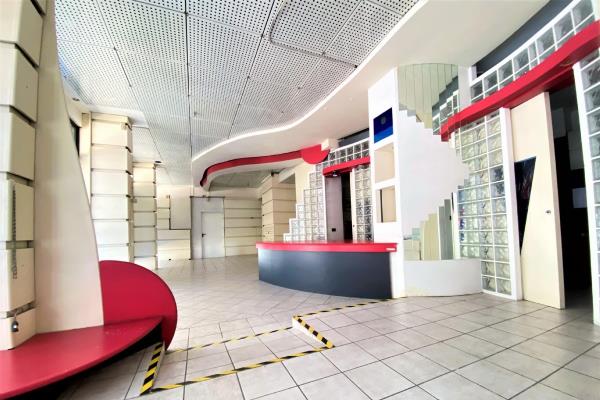 VENDITA Negozio Ivrea