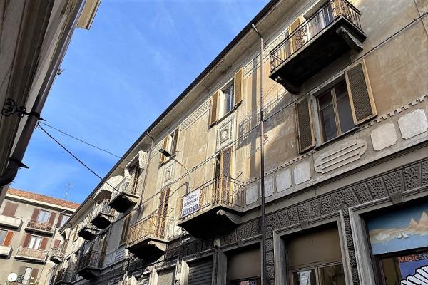 VENDITA Appartamento Ivrea