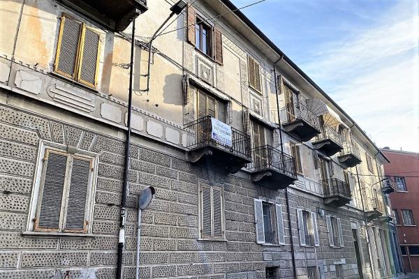 VENDITA Appartamento Ivrea