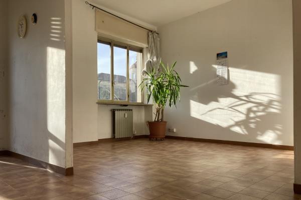 VENDITA Appartamento Borgofranco d'Ivrea