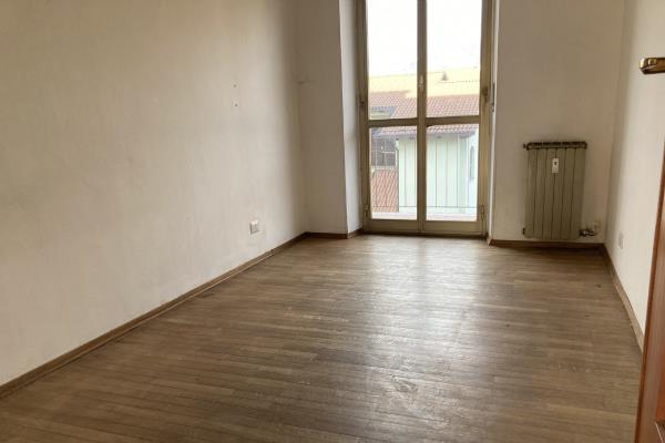 VENDITA Appartamento Borgofranco d'Ivrea