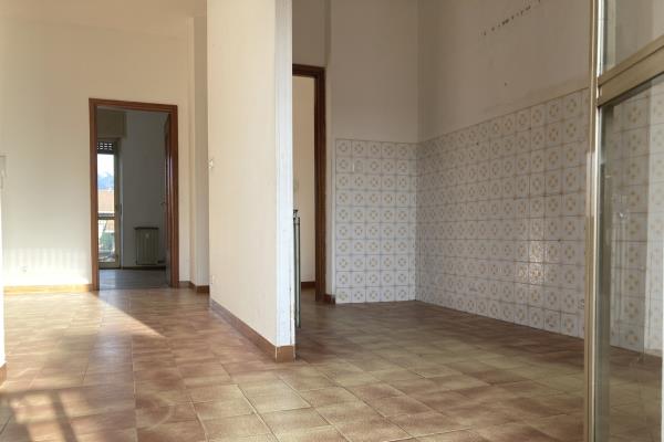 VENDITA Appartamento Borgofranco d'Ivrea