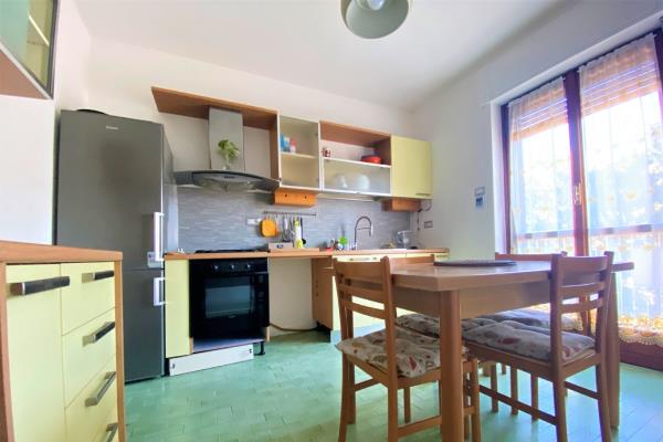 VENDITA appartamento Ivrea (TO)