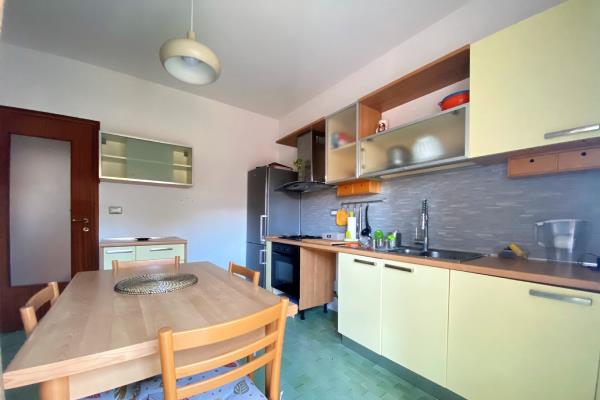 VENDITA Appartamento Ivrea