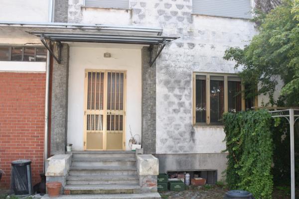 VENDITA Casa semi-indipendente Strambino