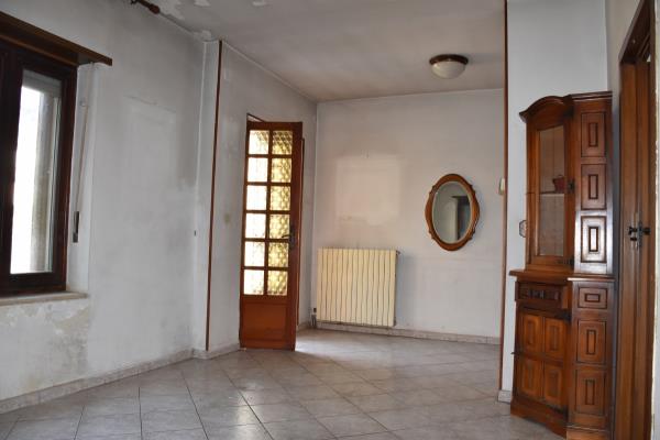 VENDITA Casa semi-indipendente Strambino