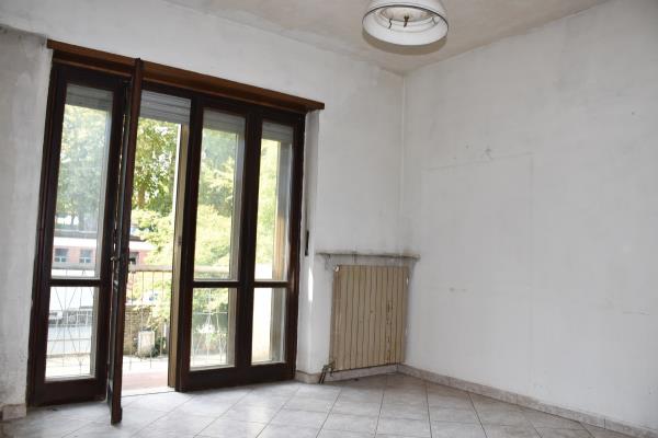 VENDITA Casa semi-indipendente Strambino