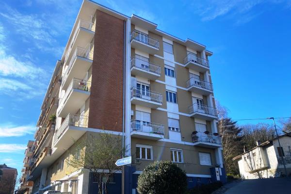 VENDITA appartamento Ivrea (TO)