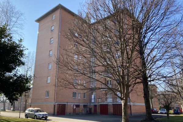 VENDITA appartamento Ivrea (TO)