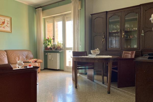 VENDITA Appartamento Ivrea