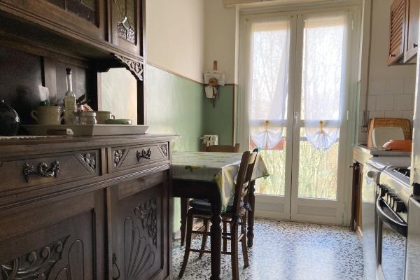 VENDITA Appartamento Ivrea