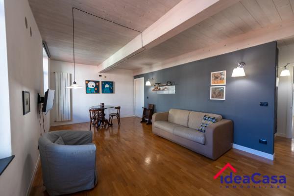 VENDITA appartamento Ivrea (TO)