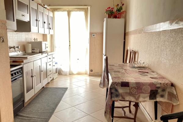VENDITA Appartamento Ivrea