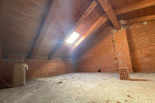 VENDITA Casa semi-indipendente Pavone Canavese