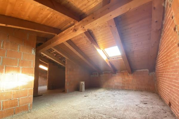 VENDITA Casa semi-indipendente Pavone Canavese