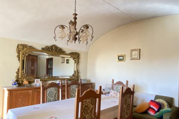 VENDITA Appartamento Lessolo