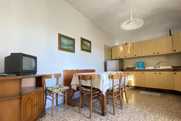 VENDITA Appartamento Lessolo