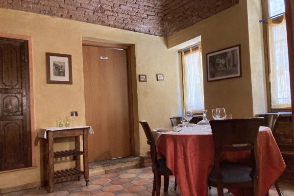 VENDITA Stabile o fabbricato Sostegno