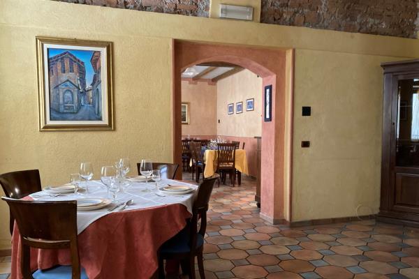 VENDITA Stabile o fabbricato Sostegno