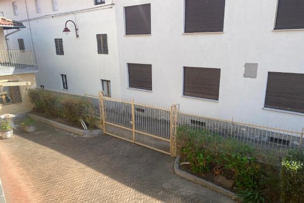 VENDITA Casa semi-indipendente Scarmagno