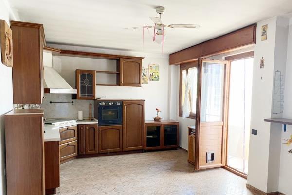 VENDITA Casa semi-indipendente Lessolo