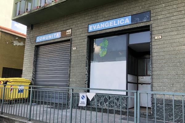 VENDITA Negozio Ivrea