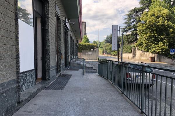 VENDITA Negozio Ivrea
