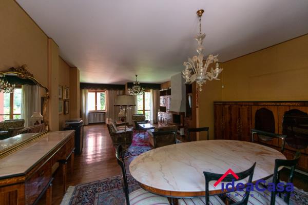 VENDITA Casa semi-indipendente Ivrea