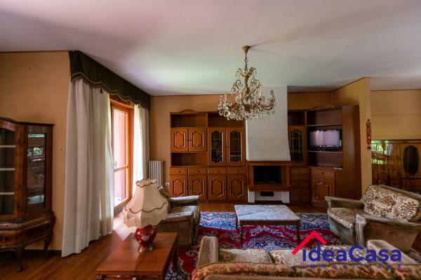 VENDITA Casa semi-indipendente Ivrea