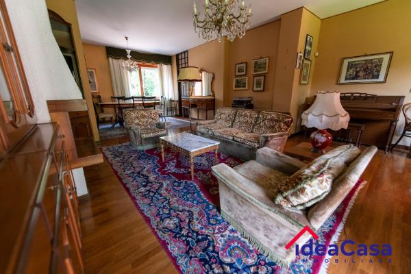 VENDITA Casa semi-indipendente Ivrea