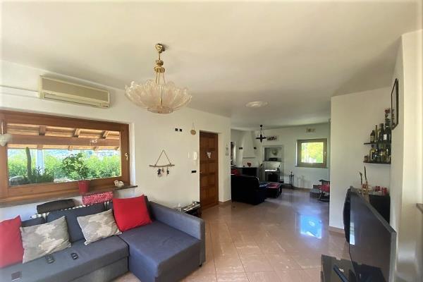 VENDITA casa indipendente Pont-Saint-Martin (AO)