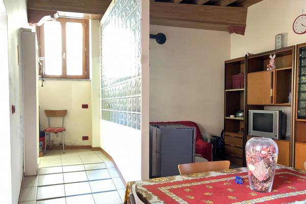 VENDITA Casa semi-indipendente Cuceglio