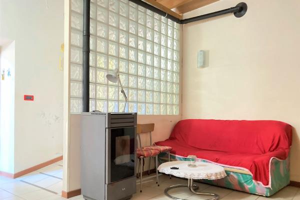 VENDITA Casa semi-indipendente Cuceglio