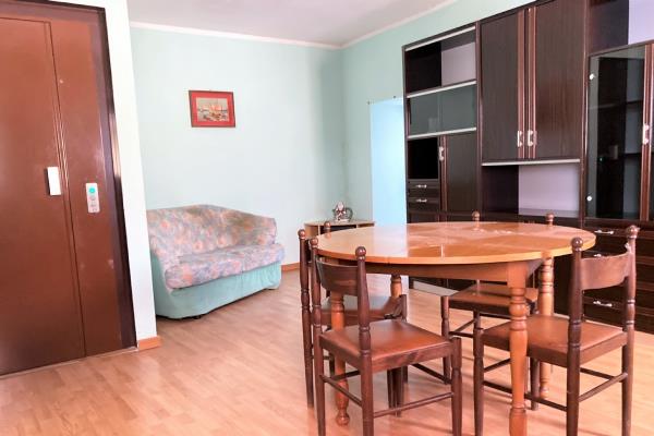 VENDITA Casa semi-indipendente Cuceglio